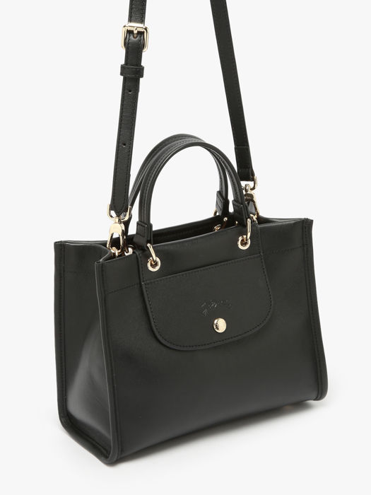 Longchamp Cabas longchamp Longchamp Zwart